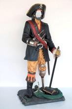 Piratenbeeld 190 cm - piraat levensgroot, Verzamelen, Ophalen, Nieuw