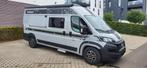 Van aménagé Chausson V594 SportLine – 2024 – Boîte auto, Caravans en Kamperen, Buitenlamp, Fiat, Vloeistofverwarming, Chausson