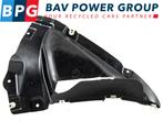 BUMPERHOEK LINKS VOOR BMW X5 (F15) (01-2013/07-2018), Auto-onderdelen, Gebruikt, Links, BMW, Bumper