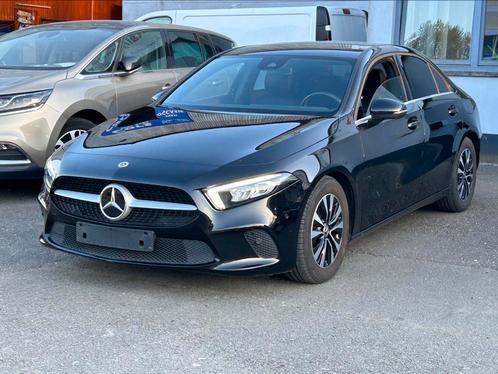 Mercedes A180d 2022 85.000km, Auto's, Mercedes-Benz, Bedrijf, Te koop, A-Klasse, 360° camera, Aangepast voor mindervaliden, ABS