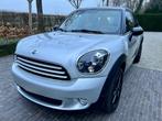 MINI Cooper Countryman - Benzine Euro 6 B 90 Kw , 122 PK ., Auto's, Mini, Voorwielaandrijving, 140 g/km, 1600 cc, Leder en Stof