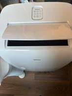 Mobiele arico Qlima, Elektronische apparatuur, Airco's, Ophalen, Zo goed als nieuw, Mobiele airco