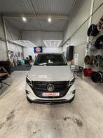 Mercedes Vito Mixto 124 CDI L3 - 9G Tronic, Auto's, Automaat, 4 cilinders, Leder, Bedrijf