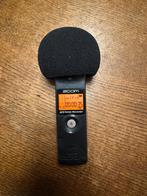 Zoom H1 audio recorder, Ophalen, Gebruikt, Audio