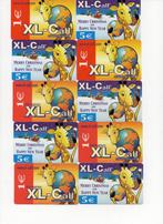 Carte de Telephone Xl-Call, Collections, Cartes de téléphone, Enlèvement ou Envoi