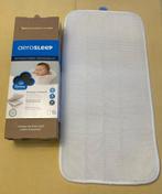 Aerosleep matrasbeschermer voor wieg, Kinderen en Baby's, Jongetje of Meisje, Wit, Overige typen, Ophalen of Verzenden