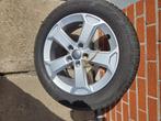 Kit hiver pour audi q2 17 pouces, Auto-onderdelen, Banden en Velgen, Ophalen, 215 mm, Banden en Velgen, Nieuw