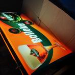 Lichtreclame  bieren De Koninck, Verzamelen, Ophalen of Verzenden, Zo goed als nieuw