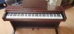 Electronische piano Technics SX-PC26, Musique & Instruments, Brillant, Comme neuf, Brun, Enlèvement