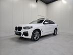 BMW X4 xDrive20d Autom. M-Pack - Pano - Topstaat! 1Ste Eig!, 4 deurs, 0 min, 1995 cc, 0 kg