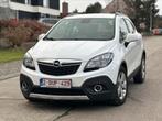 Opel Mokka 1.4 Benzine Automaat 100 000Km 2015, Automaat, Euro 6, 5 deurs, Parkeersensor