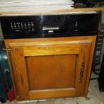 Lave Vaisselle Zanussi typ 911D52-1T - en bon fonctionnement, Elektronische apparatuur, Vaatwasmachines, Ophalen, Gebruikt, Inbouw