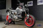 Ducati Monster 937 + - 2.200 km, Naked bike, Bedrijf, 2 cilinders, 937 cc