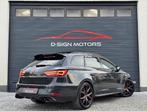 SEAT LEON CUPRA R ST (300pk) DSG 4DRIVE 2019 174.624km FULL, Auto's, Automaat, 4 cilinders, 1984 cc, Leon