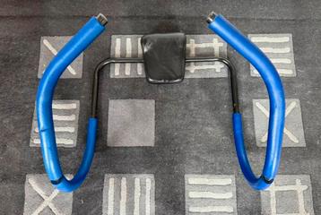 Buikspiertrainer / AB Roller. beschikbaar voor biedingen