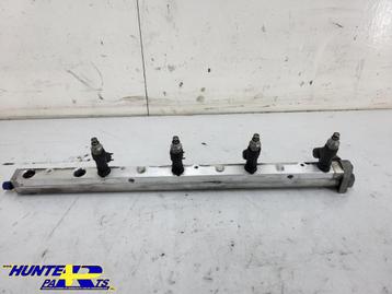 Galerij-injectie Volvo V50 ('04-'12) 8636884 beschikbaar voor biedingen