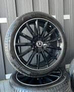 20” Mercedes-Benz GLA / GLB / EQA “AMG” velgen OEM H247, Auto-onderdelen, 235 mm, Banden en Velgen, Gebruikt, Personenwagen