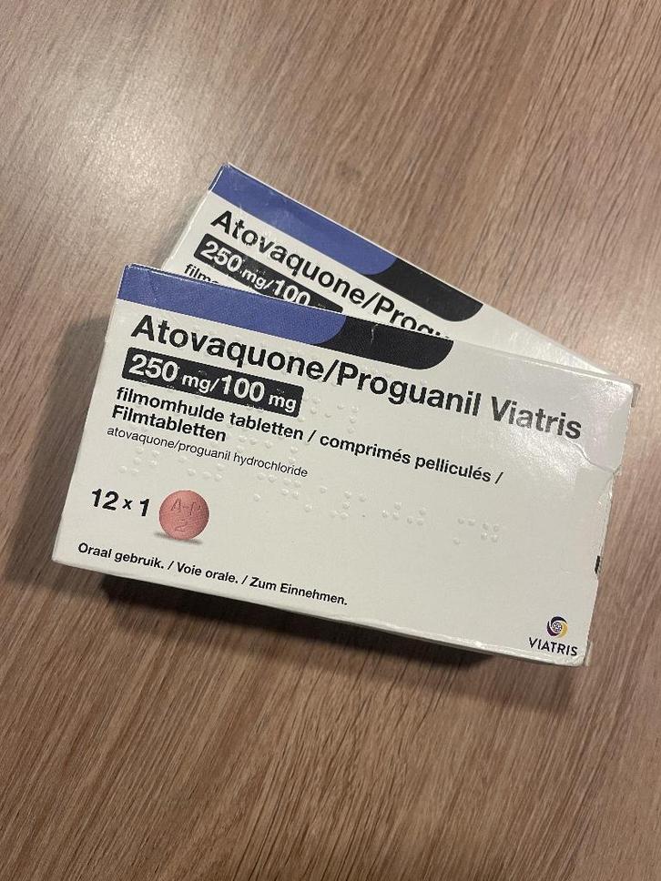 Malaria pillen, Tickets en Kaartjes, Autovignetten