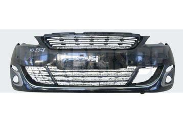 Bumper  Peugeot 308 2 II T9 13-17   Voorbumper  KS5568 beschikbaar voor biedingen