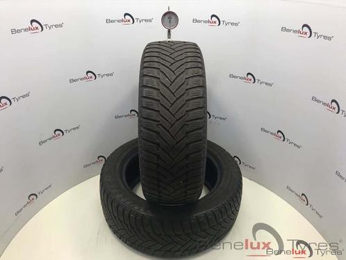 winter 205/55R16 94H Dunlop SP Winter 205/55 R16 205/55/16, Autos : Pièces & Accessoires, Pneus & Jantes, Pneu(s), Pneus hiver