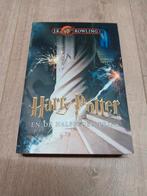 J.K. Rowling - Harry Potter en de halfbloed Prins, Boeken, Ophalen, J.K. Rowling