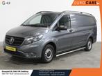 Mercedes-Benz Vito 114 CDI Lang Automaat Navigatie Airco Cru, Auto's, Bestelwagens en Lichte vracht, Automaat, Mercedes-Benz, Bedrijf