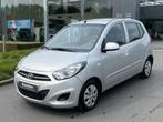 Hyundai i10 1.0i Airco | Radio | USB, Te koop, Zilver of Grijs, Stadsauto, Benzine