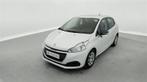 Peugeot 208 1.2 PureTech Like CLIM / BLUETOOTH (bj 2019), Auto's, Stof, 1199 cc, Wit, Bedrijf