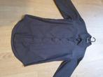 Chemise noire homme Zara, excellent état, Kleding | Heren, Overhemden, Ophalen, Halswijdte 38 (S) of kleiner, Zwart, Zara Man