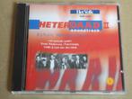 CD - HETERDAAD II - Soundtrack, Ophalen of Verzenden
