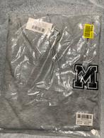 Sweat capuche Mira Paris, Enlèvement, Neuf, Taille 48/50 (M), Gris