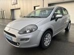 Fiat Punto Evo 1.3 Benzine 2012 Airco 5deurs Gekeurd LEZ OKÉ, Auto's, Fiat, Euro 5, Bedrijf, Handgeschakeld, 5 deurs