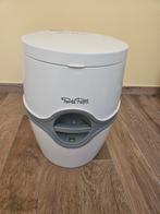 Mobiel chemisch toilet, Ophalen, Zo goed als nieuw
