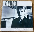 LP Sting - The Dream Of The Blue Turtles, Enlèvement ou Envoi, Comme neuf