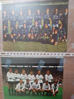 Club brugge groot formaat, Ophalen of Verzenden