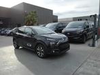 Citroën C3 1.2 i benzine 110pk Automaat Business Camera '24, Auto's, Automaat, Stof, Gebruikt, Euro 6