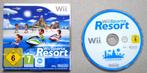 Wii Sports Resort voor de Nintendo Wii, Games en Spelcomputers, Games | Nintendo Wii, Ophalen of Verzenden, Gebruikt