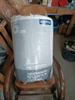 Glaswol 6cm halve pak, Doe-het-zelf en Bouw, Ophalen, Glaswol