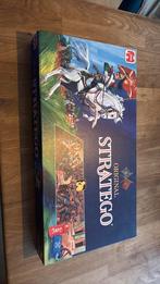 Board game stratego, Enlèvement