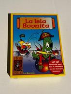La isla boonita- 999 games, spel met Boonanza -  nieuw!, Ophalen of Verzenden, Nieuw, 999 Games