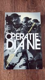 Stephan Galon - Operatie Diane, Ophalen, Zo goed als nieuw, Stephan Galon