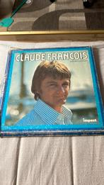 Claude François 3 disques, CD & DVD, Utilisé