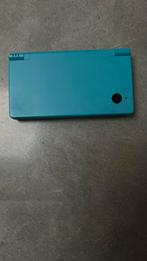 Nitendo Ds limited, Ophalen
