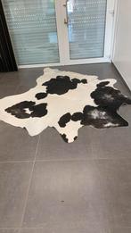 Tapis en peau de vache, Maison & Meubles, 100 à 150 cm, Enlèvement ou Envoi, Blanc