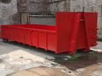 Container 8 m3, 10 m3, 12 m3 nieuw