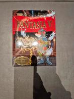 Fantasia V, Enlèvement ou Envoi, Utilisé, Geronimo Stilton, Fiction