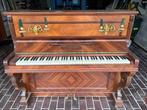 A VOIR !!!   JOLI PIANO ANCIEN, Musique & Instruments, Pianos, Enlèvement, Utilisé, Brun, Piano