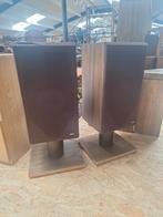 B&W boxen / geluidboxen / speakers DM 110, Audio, Tv en Foto, Luidsprekerboxen, Ophalen, Out.nief@gmail.com, Antwerpsesteenweg 59
2520 Broechem