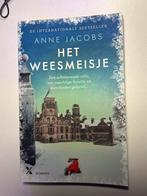 Anne Jacobs - Het weesmeisje, Boeken, Ophalen of Verzenden, Zo goed als nieuw, Anne Jacobs