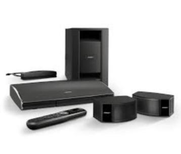 Bose lifetsyle 235 Complete set zo goed als nieuw beschikbaar voor biedingen
